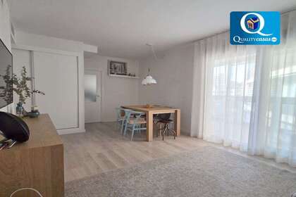 Apartamento venta en Playa de San Juan, Alicante. 