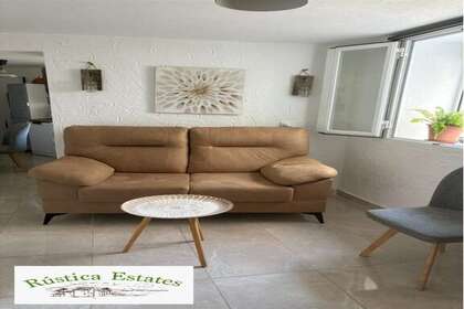 Casa de pueblo venta en Málaga. 