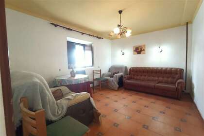 Casa venta en Benadalid, Málaga. 