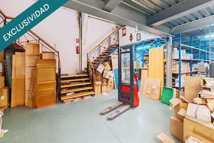 商业物业 出售 进入 Siero, Asturias. 