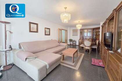 Apartment for sale in Aspe, Alicante. 
