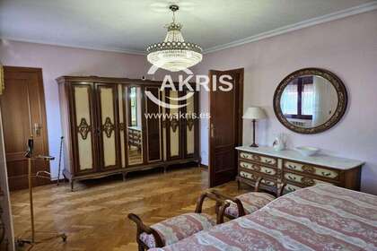 Flat for sale in Toledo. 