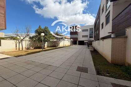 Flat for sale in Noblejas, Toledo. 