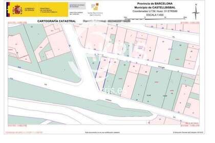 Flat for sale in Castellbisbal, Barcelona. 