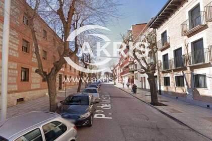 Flat for sale in Navalcarnero, Madrid. 