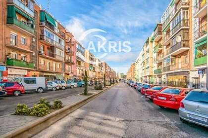 Commercial premise for sale in Madrid. 