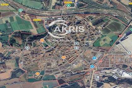 House for sale in Tordera, Barcelona. 