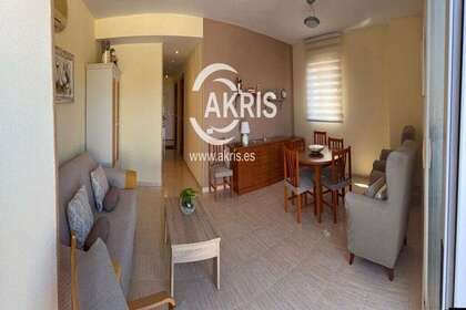 Flat for sale in Oropesa del Mar/Orpesa, Castellón. 