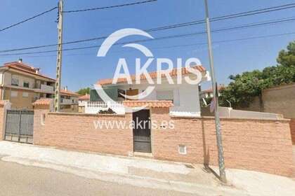 House for sale in Alcúdia de Crespins (l´), Valencia. 