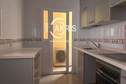 Flat for sale in Toledo. 