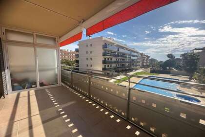 Flat for sale in Salou, Tarragona. 