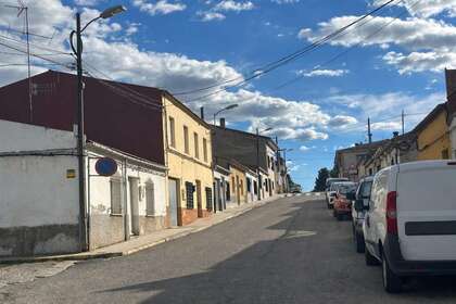 Wohn-Land zu verkaufen in Almansa, Albacete. 