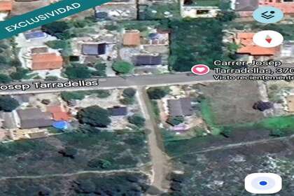 Baugrundstück zu verkaufen in Torre de Claramunt, La, Barcelona. 