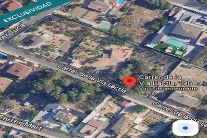 Baugrundstück zu verkaufen in Cunit, Tarragona. 