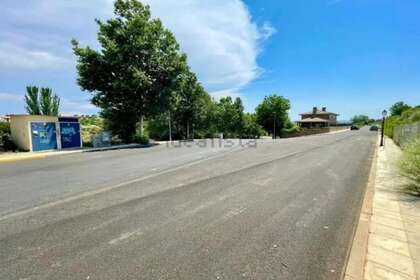 Baugrundstück zu verkaufen in Cabanillas del Campo, Guadalajara. 