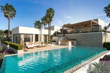 House for sale in Jávea/Xàbia, Alicante. 