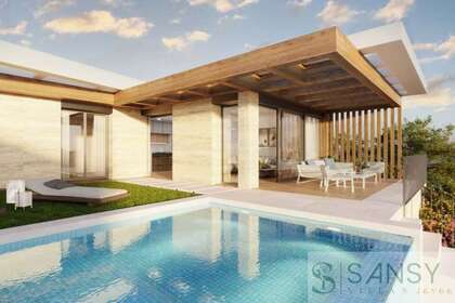 House for sale in Jávea/Xàbia, Alicante. 