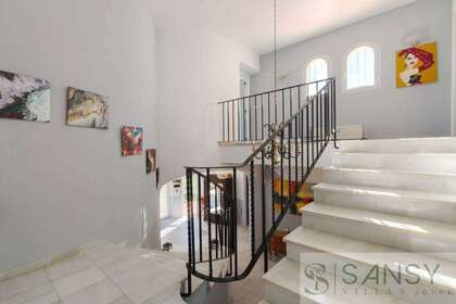 Rural/Agricultural land for sale in Alicante/Alacant. 