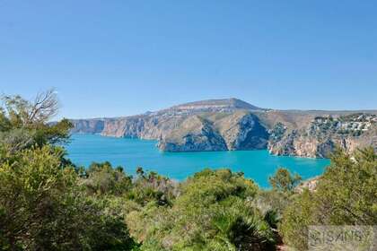 House for sale in Jávea/Xàbia, Alicante. 