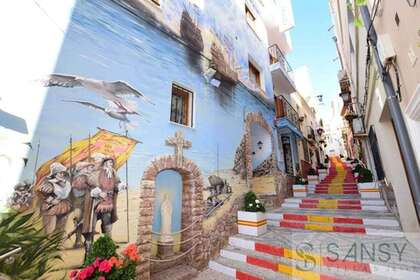 Commercial premise for sale in Alicante/Alacant. 