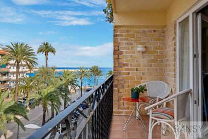 Apartment for sale in Jávea/Xàbia, Alicante. 