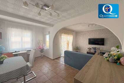 Flat for sale in Guardamar del Segura, Alicante. 