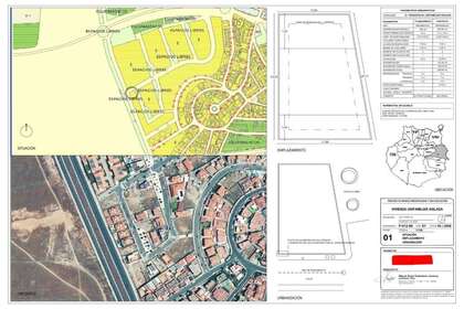 Parcela/Finca venta en Telde, Las Palmas, Gran Canaria. 