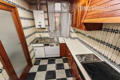 Piso venta en Vall d´Uixó (la), Castellón. 