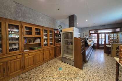 Local comercial venta en Sueca, Valencia. 