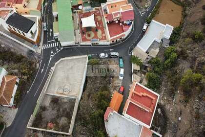 Parcelle/Propriété vendre en Chirche, Guía de Isora, Santa Cruz de Tenerife, Tenerife. 