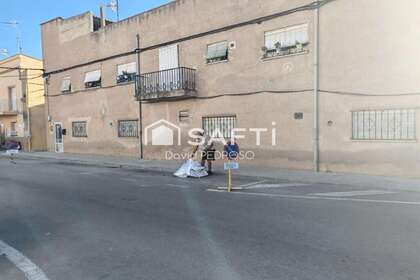 House for sale in Sant Jaume d´Enveja, Tarragona. 