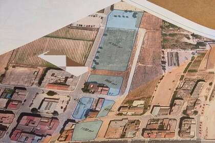 Parcelle urbaine vendre en Aldea, l´, Tarragona. 