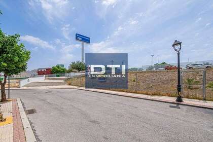 Parcelle/Propriété vendre en Castilleja de la Cuesta, Aljarafe, Sevilla. 