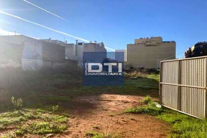 Parcelle/Propriété vendre en Dos Hermanas, Guadalquivir-Doñana, Sevilla. 