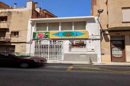 Obchodní prostory na prodej v Ulldecona, Tarragona. 