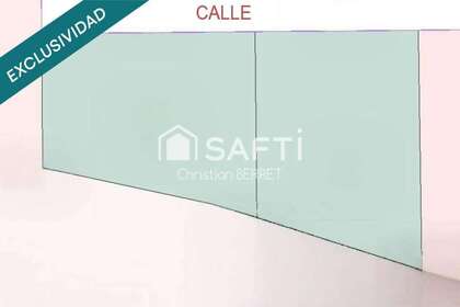 Parcelle urbaine vendre en Albalate del Arzobispo, Teruel. 