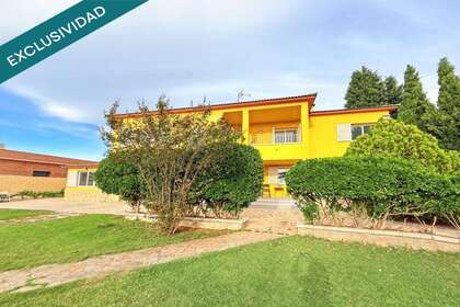 House for sale in Can Mas, Piera, Barcelona. 