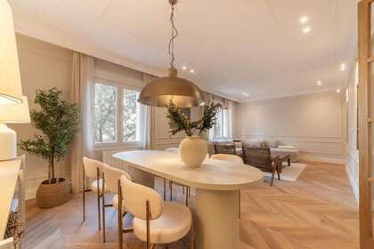 Piso venta en Madrid. 