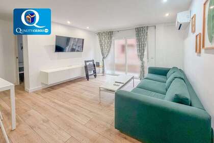 Apartamento venta en Alicante/Alacant. 