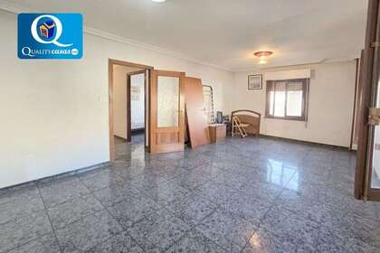 Apartamento venta en Aspe, Alicante. 