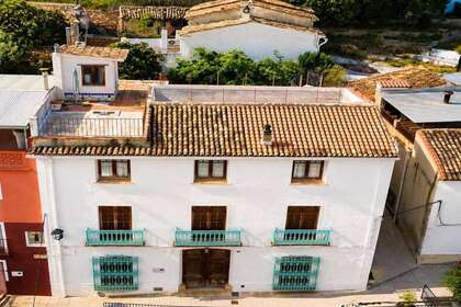 House for sale in Palma de Gandía, Valencia. 