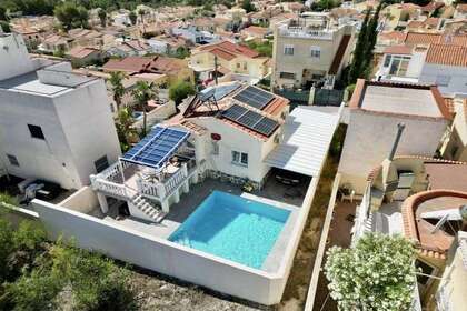 Plattelandshuizen verkoop in San Fulgencio, Alicante. 