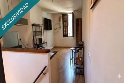 Duplex for sale in Vic, Barcelona. 