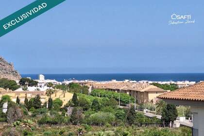 Appartementen verkoop in Jávea/Xàbia, Alicante. 