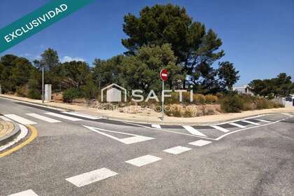 Terreno urbano venda em Hospitalet de l´Infant, L´, Tarragona. 