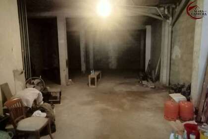 Commercial premise for sale in Oliva, Valencia. 