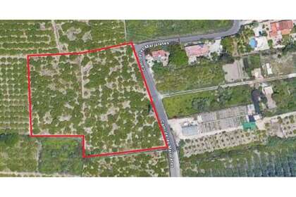 Apartment for sale in Oliva, Valencia. 
