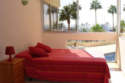 Studio in Marbella, Málaga. 