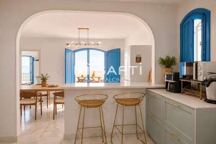 House for sale in Mojácar, Almería. 