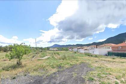 Urban plot for sale in Gallipienzo, Navarra (Nafarroa). 